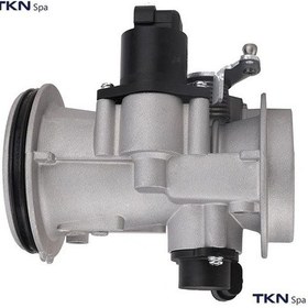 Resim Rn-bk-005 - Boğaz Kelebeği Renault Clıo Kng Iı 