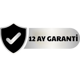 Resim Ekstra 12 Ay Garanti 