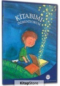 Resim Kitabımı Öğreniyorum / Osman Özbağçe 