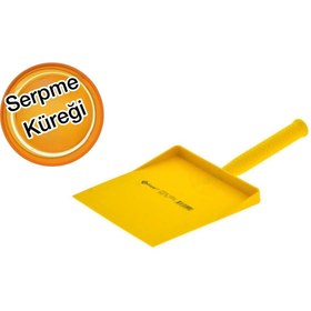 Resim Duyar 340 Serpme Küreği 