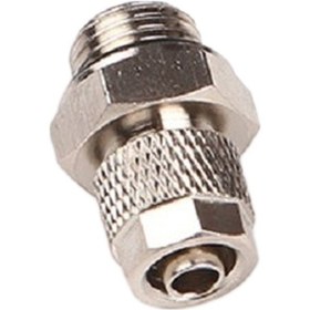 Resim Ibcg04-02 Somunlu Düz Rekor 1/4 - 4/2.5 