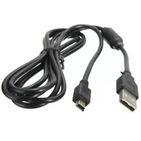 Resim HADRON Sony Ps3 Uyumlu Oyun Kolu Controller Joystick Playstation 3 Charcing Usb Şarj Kablosu 