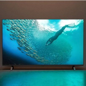 Resim Philips 43PUS7009 43" 4K Ultra HD Smart LED TV 