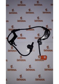 Resim Abs Sensörü Cıvıc 2001 2005 Ön Sol 
