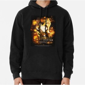 Resim GALASHOP Genshin Impact Kapşonlu Hoodie Mod100 