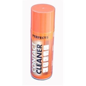 Resim Genel Markalar Perfect Kontak Temizleyici Spreyi 200ml 