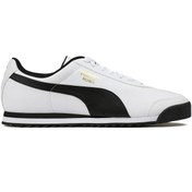 Resim Puma Roma Basic 35357204 Erkek Ayakkabı Puma