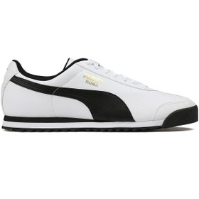 Resim Puma Roma Basic 35357204 Erkek Ayakkabı 