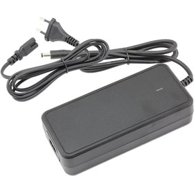 Resim HDA Power 42V 2A Elektrikli Bisiklet Şarj Aleti 