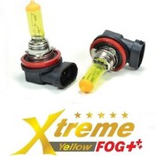 Resim Fardoktoru Photon H11 Xtreme Yellow 3000K Sari Far Ampulü Xtreme Yellow H11 12V Özellikleri Photon Xtreme Yellow