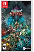 Resim MERGE Chidren Of Morta Nintendo Switch Oyun 