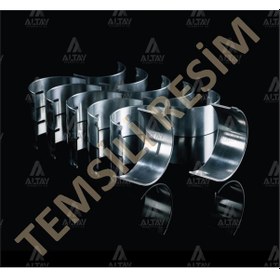 Resim Yatak Kol H-100 97 / L-300 Std 23060-42001 