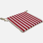 Resim Premier Home Summer Stripe Minder Kırmızı 
