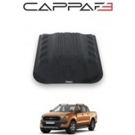 Resim Ford Ranger 2015-2019 Yıl Aralığı Uyumlu Ön Kaput Scoop 