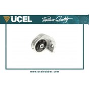 Resim ÜÇEL 10459 Motor Takozu Arka ( Renault : R19 / Megane ) (WE119542) 