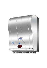 Resim Palex 3491-K 21 Cm Otomatik Havlu Dispenseri Krom Kaplama Krom 