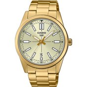 Resim Casio MTP-VD02G-9EUDF Erkek Kol Saati 