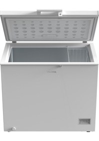 Resim Vestel SD30211 DuoMode 287 L Sandık Tipi Derin Dondurucu 