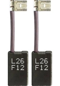 Resim Dewalt D25900 6.3x16x26 Kırıcı Kömürü 588698-01 Ürün Kodu L17047 