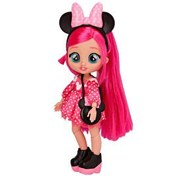 Resim Cry Babies BFF Disney Bebekler 920835 Minnie Mouse 