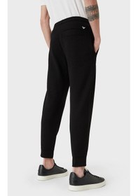 Resim Emporio Armani 8N1PS9 1JRIZ 0999 Erkek Pantolon Siyah 