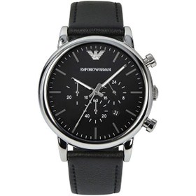 Resim Emporio Armani AR1828I Erkek Kol Saati 