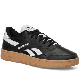 Resim Reebok BB 1000 Siyah Unisex Basketbol Ayakkabısı 