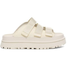 Resim Jasmıne Terlik Kadın 1167430 Ugg W Goldenglow Slide Jasmine Jasmıne Beyaz 