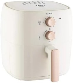 Resim Range Fry Chef Hava Fritözü (Fakir Türkiye Garantili) Frychef 