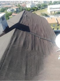 Resim İsonem Ms Polia Su Yalıtım Boyası 10 Kg İso-315 