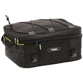 Resim Taac Kuyruk Çantası Tc11 15/20lt Siyah Siyah 