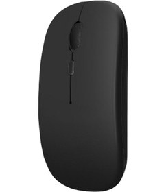 Resim Honor Pad 9 Uyumlu Bt Klavye Ve Mouse+standkılıf-bkk17 