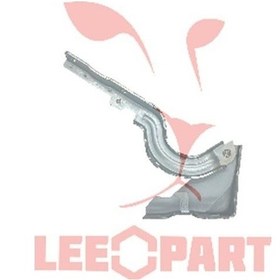 Resim Leeopart-le22009 - Motor Kaput Menteşesi Sol Egea 15 