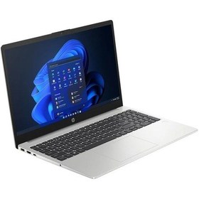 Resim HP 255 G10 9G1F9ETK4 R7-7730U 16 GB 512 GB SSD 15.6" Dos Dizüstü Bilgisayar 