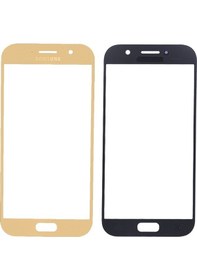 Resim Samsung Galaxy A5 2017 A520 Ön Cam Dokunmatik Ocalı 