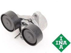 Resim Bmw E90 Kasa 318d N47 Motor Kayış Gergi Kütüğü Komple Ina Marka 534048210 