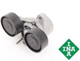 Resim Bmw E90 Kasa 318d N47 Motor Kayış Gergi Kütüğü Komple Ina Marka 534048210 