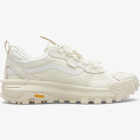 Resim Vans MTE Crosspath XC Gore-Tex Kadın Beyaz Spor Ayakkabı 