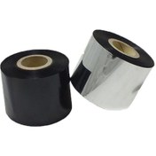 Resim Yelken 60 Mm X 300 M Wax Resin Ribon (6 Rulo) 