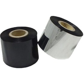 Resim Yelken 60 Mm X 300 M Wax Resin Ribon (6 Rulo) 
