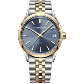 Resim Raymond Weil RW2741STP50001 Erkek Kol Saati 