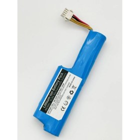 Resim Ümit Maker Beko 3121 Robot Süpürge 3500 Mah 10,8 V Batarya - Orjinal Uyumlu Uzun Ömürlü, Yüksek Performans Pil 