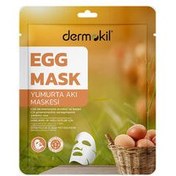 Resim Dermokil Yumurta Akı Maskesi 20 gr 
