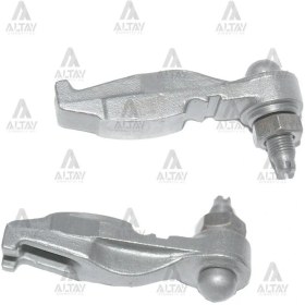 Resim Piyano Tuşu Corolla Ayar Vidalı 13811 10021 8 Adet 