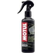 Resim Motul MC CARE M2 HELMET INTERIOR CLEAN - VE KOKU GİDERİCİ 250ML 