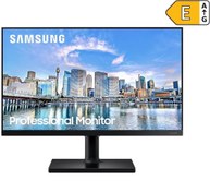 Resim Samsung T450 21.5" 5ms 75Hz Hdmi Pivot IPS Orjinal - Faturalı - Garantili Ürünler - Hızlı Gönderim