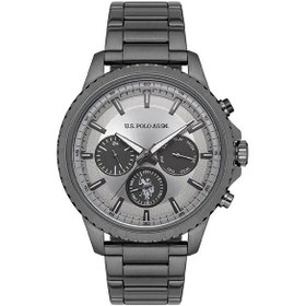Resim U.s. Polo Assn. Uspa1034-07 Erkek Kol Saati 