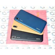Resim Huawei Y5 2019 Kasa Arka Pil Kapağı (Yan Tuşlar) (503836927) 