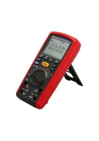 Resim Unit Ut505a Multimetre Ve İzolasyon Direnci Test Cihazı 