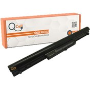 Resim HP Uyumlu Tpn-Q116 Notebook Batarya 